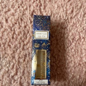 Winky Lux Lip Oil